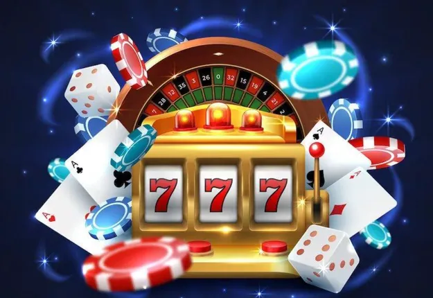 casino game online