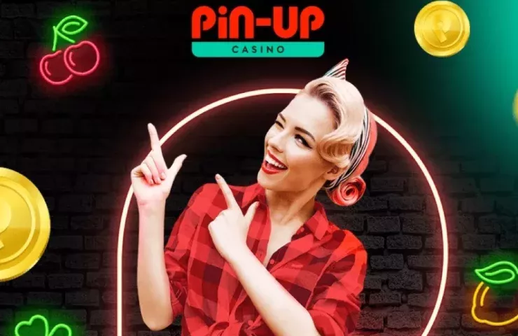 casino pin up online