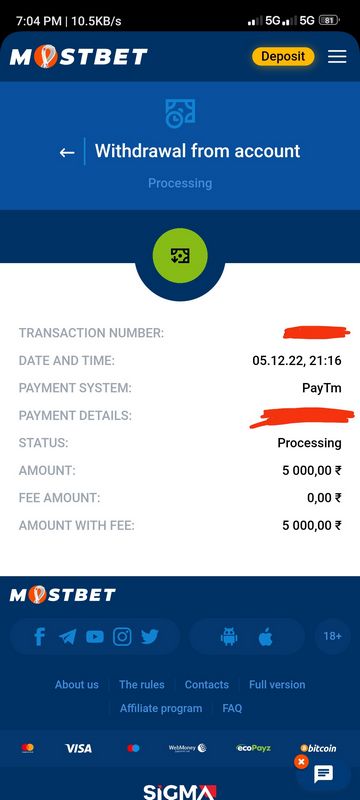 Mostbet Reviews & Ratings for January 2026 - Is it legit and risk-free to play?